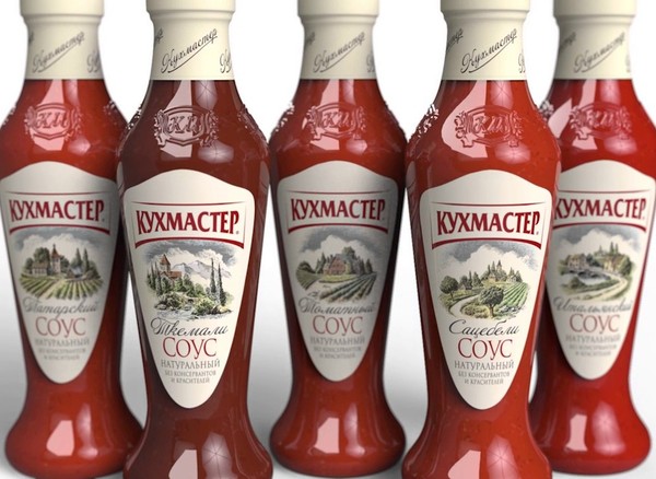 Кухмастер